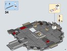 Instrucciones de Construcción - LEGO - Star Wars - 75105 - Millennium Falcon™: Page 39