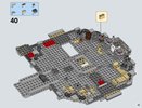 Instrucciones de Construcción - LEGO - Star Wars - 75105 - Millennium Falcon™: Page 45