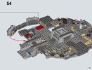 Instrucciones de Construcción - LEGO - Star Wars - 75105 - Millennium Falcon™: Page 63