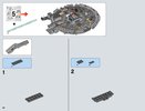 Instrucciones de Construcción - LEGO - Star Wars - 75105 - Millennium Falcon™: Page 80