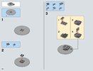 Instrucciones de Construcción - LEGO - Star Wars - 75105 - Millennium Falcon™: Page 112