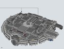 Instrucciones de Construcción - LEGO - Star Wars - 75105 - Millennium Falcon™: Page 118