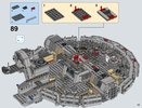 Instrucciones de Construcción - LEGO - Star Wars - 75105 - Millennium Falcon™: Page 119