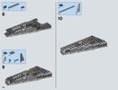 Instrucciones de Construcción - LEGO - Star Wars - 75105 - Millennium Falcon™: Page 148