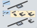 Instrucciones de Construcción - LEGO - Star Wars - 75105 - Millennium Falcon™: Page 5