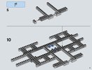 Instrucciones de Construcción - LEGO - Star Wars - 75105 - Millennium Falcon™: Page 13