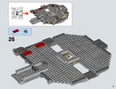 Instrucciones de Construcción - LEGO - Star Wars - 75105 - Millennium Falcon™: Page 31