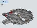 Instrucciones de Construcción - LEGO - Star Wars - 75105 - Millennium Falcon™: Page 34