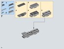 Instrucciones de Construcción - LEGO - Star Wars - 75105 - Millennium Falcon™: Page 82