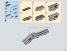 Instrucciones de Construcción - LEGO - Star Wars - 75105 - Millennium Falcon™: Page 83