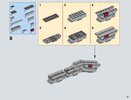 Instrucciones de Construcción - LEGO - Star Wars - 75105 - Millennium Falcon™: Page 87