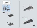 Instrucciones de Construcción - LEGO - Star Wars - 75105 - Millennium Falcon™: Page 135