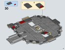 Instrucciones de Construcción - LEGO - Star Wars - 75105 - Millennium Falcon™: Page 35