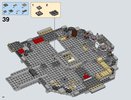 Instrucciones de Construcción - LEGO - Star Wars - 75105 - Millennium Falcon™: Page 44