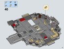 Instrucciones de Construcción - LEGO - Star Wars - 75105 - Millennium Falcon™: Page 45