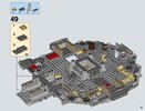 Instrucciones de Construcción - LEGO - Star Wars - 75105 - Millennium Falcon™: Page 55