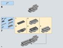 Instrucciones de Construcción - LEGO - Star Wars - 75105 - Millennium Falcon™: Page 86