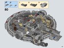 Instrucciones de Construcción - LEGO - Star Wars - 75105 - Millennium Falcon™: Page 103