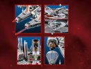 Instrucciones de Construcción - LEGO - Star Wars - 75105 - Millennium Falcon™: Page 162