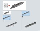 Instrucciones de Construcción - LEGO - Star Wars - 75106 - Imperial Assault Carrier™: Page 49