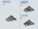 Instrucciones de Construcción - LEGO - Star Wars - 75106 - Imperial Assault Carrier™: Page 57