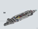 Instrucciones de Construcción - LEGO - Star Wars - 75106 - Imperial Assault Carrier™: Page 59