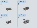 Instrucciones de Construcción - LEGO - Star Wars - 75106 - Imperial Assault Carrier™: Page 68