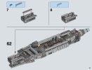 Instrucciones de Construcción - LEGO - Star Wars - 75106 - Imperial Assault Carrier™: Page 69