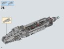 Instrucciones de Construcción - LEGO - Star Wars - 75106 - Imperial Assault Carrier™: Page 82