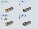 Instrucciones de Construcción - LEGO - Star Wars - 75106 - Imperial Assault Carrier™: Page 90