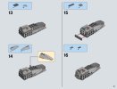 Instrucciones de Construcción - LEGO - Star Wars - 75106 - Imperial Assault Carrier™: Page 91