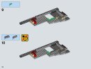 Instrucciones de Construcción - LEGO - Star Wars - 75106 - Imperial Assault Carrier™: Page 102