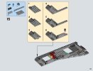 Instrucciones de Construcción - LEGO - Star Wars - 75106 - Imperial Assault Carrier™: Page 105