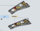 Instrucciones de Construcción - LEGO - Star Wars - 75106 - Imperial Assault Carrier™: Page 108