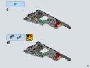 Instrucciones de Construcción - LEGO - Star Wars - 75106 - Imperial Assault Carrier™: Page 125