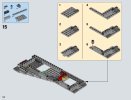 Instrucciones de Construcción - LEGO - Star Wars - 75106 - Imperial Assault Carrier™: Page 128