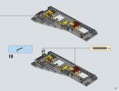 Instrucciones de Construcción - LEGO - Star Wars - 75106 - Imperial Assault Carrier™: Page 131