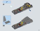 Instrucciones de Construcción - LEGO - Star Wars - 75106 - Imperial Assault Carrier™: Page 133