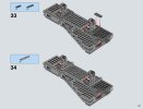 Instrucciones de Construcción - LEGO - Star Wars - 75106 - Imperial Assault Carrier™: Page 141