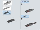 Instrucciones de Construcción - LEGO - Star Wars - 75106 - Imperial Assault Carrier™: Page 149