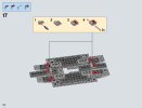 Instrucciones de Construcción - LEGO - Star Wars - 75106 - Imperial Assault Carrier™: Page 160