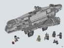 Instrucciones de Construcción - LEGO - Star Wars - 75106 - Imperial Assault Carrier™: Page 169