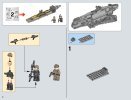 Instrucciones de Construcción - LEGO - Star Wars - 75106 - Imperial Assault Carrier™: Page 8