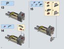 Instrucciones de Construcción - LEGO - Star Wars - 75106 - Imperial Assault Carrier™: Page 14