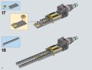 Instrucciones de Construcción - LEGO - Star Wars - 75106 - Imperial Assault Carrier™: Page 16