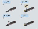 Instrucciones de Construcción - LEGO - Star Wars - 75106 - Imperial Assault Carrier™: Page 25