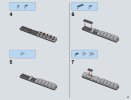 Instrucciones de Construcción - LEGO - Star Wars - 75106 - Imperial Assault Carrier™: Page 45