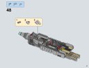 Instrucciones de Construcción - LEGO - Star Wars - 75106 - Imperial Assault Carrier™: Page 47