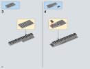 Instrucciones de Construcción - LEGO - Star Wars - 75106 - Imperial Assault Carrier™: Page 50