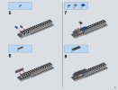 Instrucciones de Construcción - LEGO - Star Wars - 75106 - Imperial Assault Carrier™: Page 51